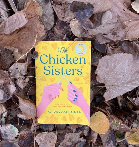 Fried Chicken and Small-Town&nbsp;Chatter