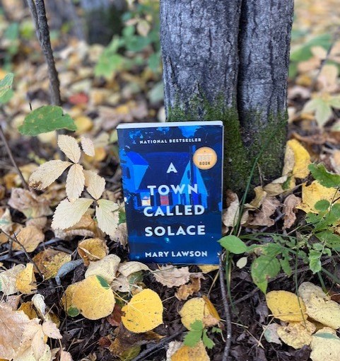 It’s a fall&nbsp;read!